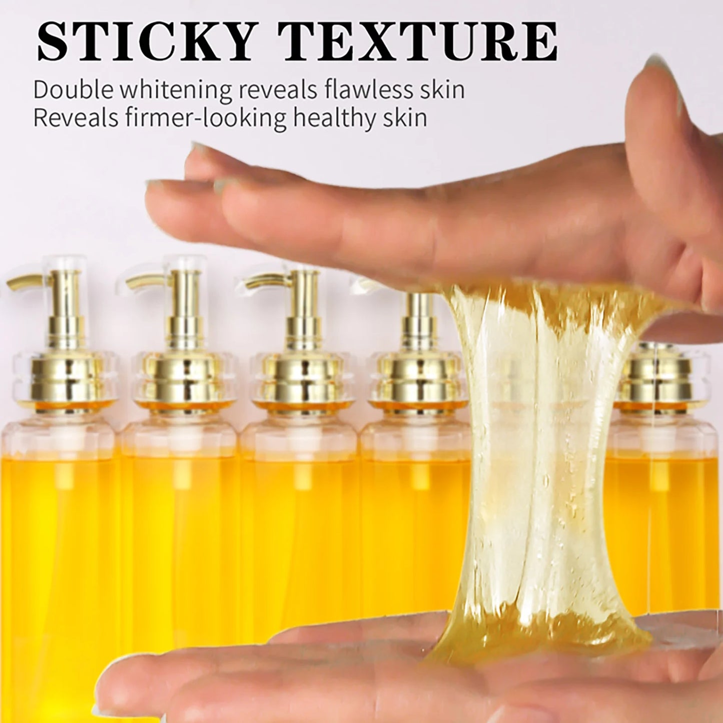 Face Serum Remove Wrinkles And Tighten The Skin Niacinamide 180ml