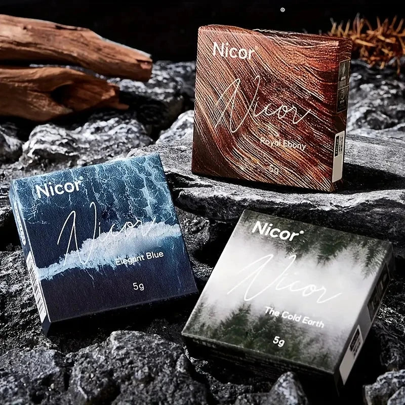 Men's Portable Refreshing  Christmas Gift