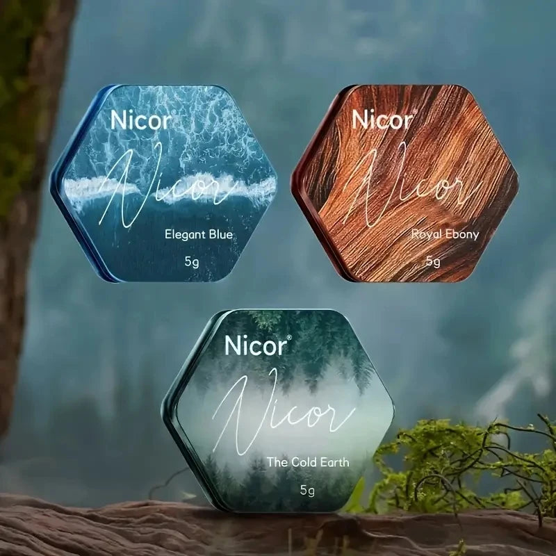 Men's Portable Refreshing  Christmas Gift