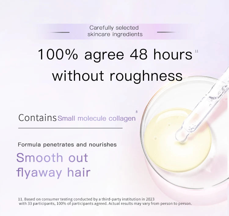 LUX Rich Moisture Shampoo 200g + Conditioner 200g with 4D Hyaluronic Acid