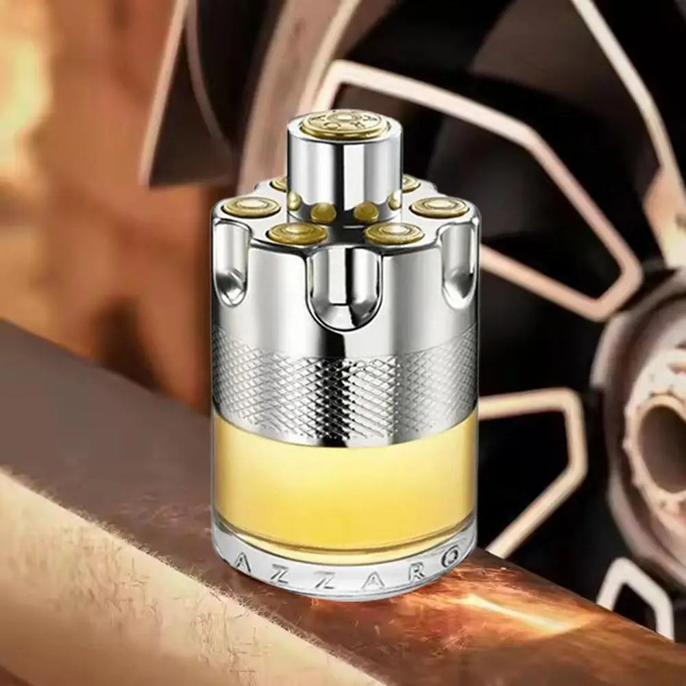 Man Perfumes Azzaro The Most Wanted Charm