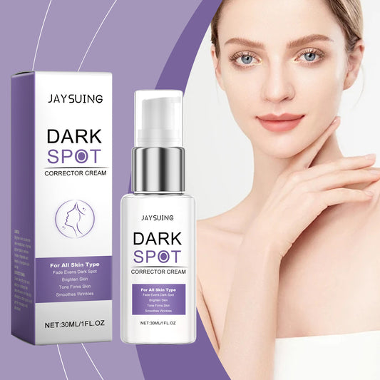 Mild Moisturizing And Nourishing Delicate Skin Rejuvenation Cream